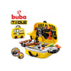 Малък Детски Комплект С Инструменти Buba Tools 008-916 - Инструменти - Buba - BebeMama