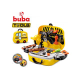 Малък Детски Комплект С Инструменти Buba Tools 008-916 - Инструменти - Buba - BebeMama