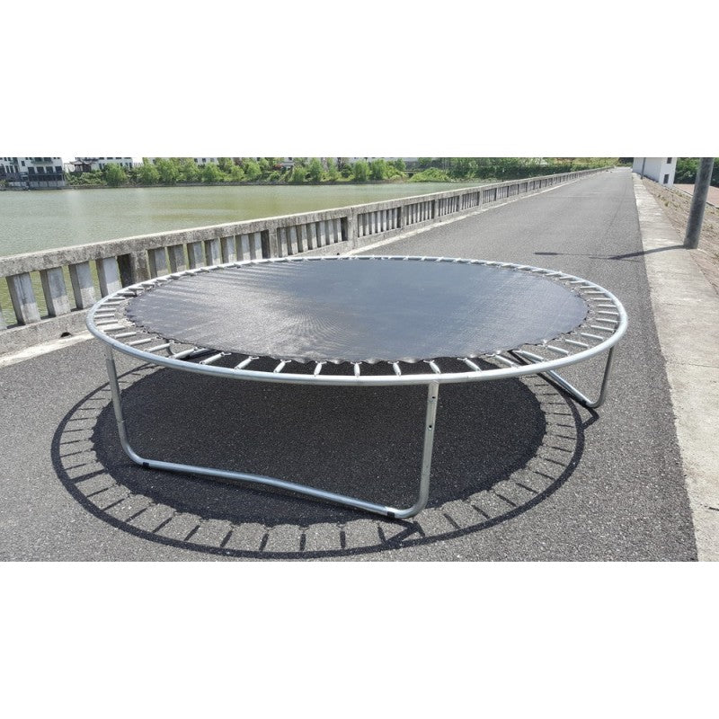 Платно За Батут Buba 8Ft (244 См) --- BebeMama