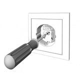 Предпазители За Контакт Reer 32010 --- BebeMama