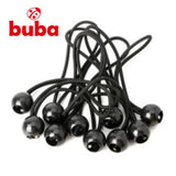 Детски батут Buba 4.5FT (140 см) с мрежа --- BebeMama