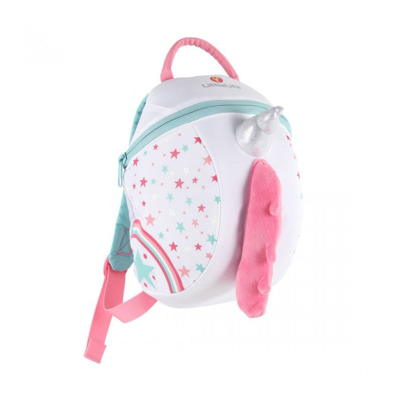 Детска раница LittleLife Big Unicorn 6л - Детски Раници - LittleLife - BebeMama