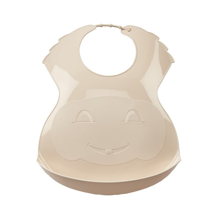 Мек Пластмасов Лигавник Thermobaby Пясъчнокафяв -  -  - BebeMama