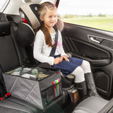 Кутия Органайзер За Кола Reer Travelkid Box 86081 --- BebeMama