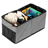 Кутия Органайзер За Кола Reer Travelkid Box 86081 - Органайзери За Кола - Reer - BebeMama