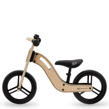 Колело За Баланс Kinderkraft Uniq Natural -  -  - BebeMama