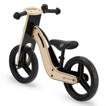 Колело За Баланс Kinderkraft Uniq Natural -  -  - BebeMama