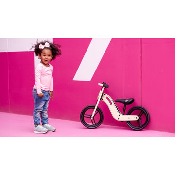Колело За Баланс Kinderkraft Uniq Natural -  -  - BebeMama