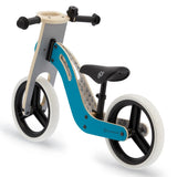 Колело За Баланс Kinderkraft Uniq Turquoise --- BebeMama