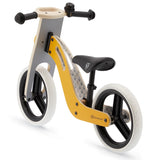 Колело За Баланс Kinderkraft Uniq Honey --- BebeMama