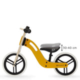 Колело За Баланс Kinderkraft Uniq Honey --- BebeMama