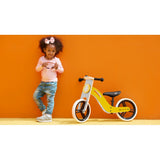 Колело За Баланс Kinderkraft Uniq Honey --- BebeMama