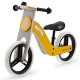Колело За Баланс Kinderkraft Uniq Honey --- BebeMama