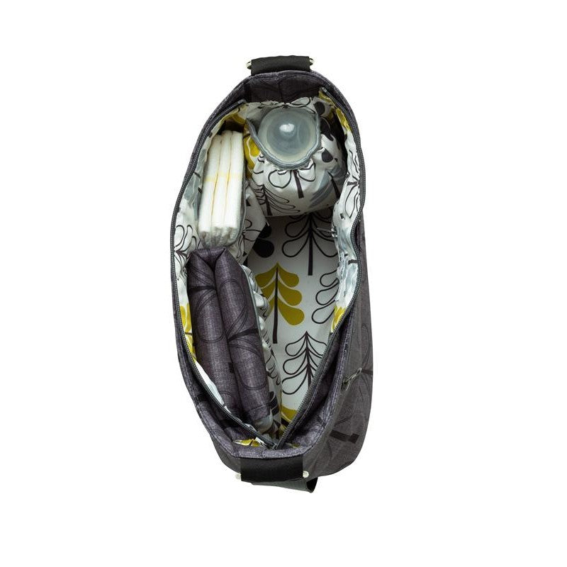 Чанта Cosatto Ct4147A Fika Forest --- BebeMama