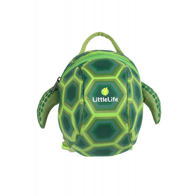 Раница Littlelife Костенурка L10811 С Повод - Детски Раници - Littlelife - BebeMama