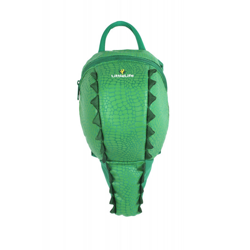 Раница Littlelife Крокодил L10812 С Повод --- BebeMama