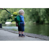 Раница Littlelife Крокодил L10812 С Повод --- BebeMama