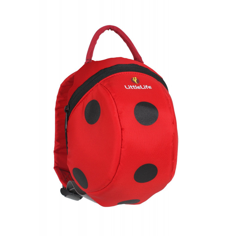 Раница Littlelife Калинка L10813 С Повод - Детски Раници - Littlelife - BebeMama