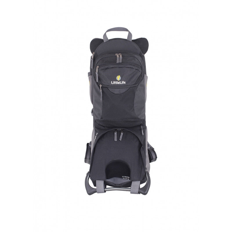 Раница За Носене На Деца Littlelife Voyager S5 --- BebeMama