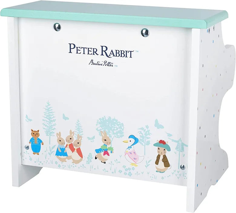Детско Пиано, 18 Клавиша - Peter Rabbit™ --- BebeMama