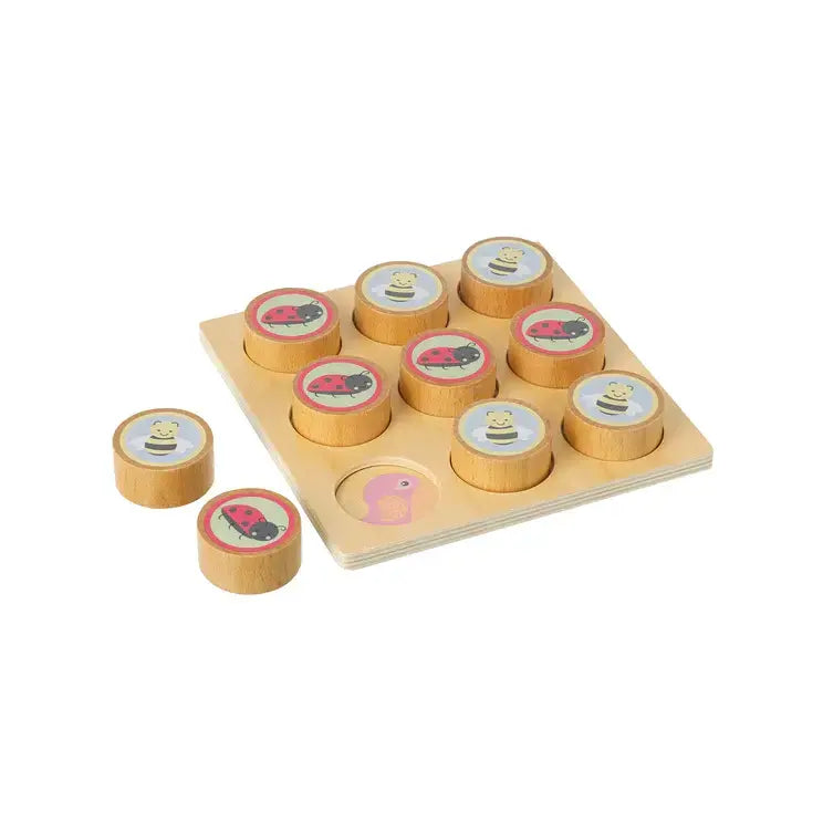 Пролетна Градина "Морски Шах" - Spring Garden - Занимателни Играчки - Orange Tree Toys - BebeMama