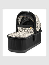 Кош За Новородено Ypsi Graphic Gold - Кошове За Новородено - Peg Perego - BebeMama