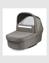 Кош За Новороденo Culla Primonido City Grey - Кошове За Новородено - Peg Perego - BebeMama