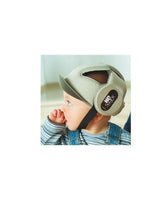Каска За Прохождане Бежов - За Безопасността - Peg Perego - BebeMama