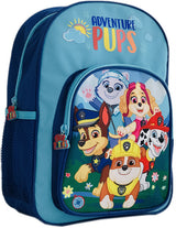 Раница Пау Патрул 32Х25Х11 Регулируеми Презрамки С 2 Странични Джоба С 1 Голямо Отделение И 1 Малко Отделение С Отваряне С Цип - Детски Раници - Thesmileofyourbaby - BebeMama