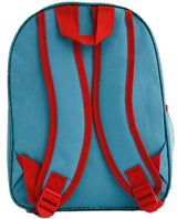 Раница Пау Патрул 32Х25Х11 Регулируеми Презрамки С 2 Странични Джоба С 1 Голямо Отделение И 1 Малко Отделение С Отваряне С Цип --- BebeMama