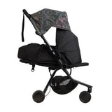 Количка Mountain Buggy Nano V2 + Адаптор Snap&Go -Лимитирани Серии --- BebeMama