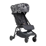 Количка Mountain Buggy Nano V2 + Адаптор Snap&Go -Лимитирани Серии --- BebeMama