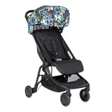 Количка Mountain Buggy Nano V2 + Адаптор Snap&Go -Лимитирани Серии --- BebeMama