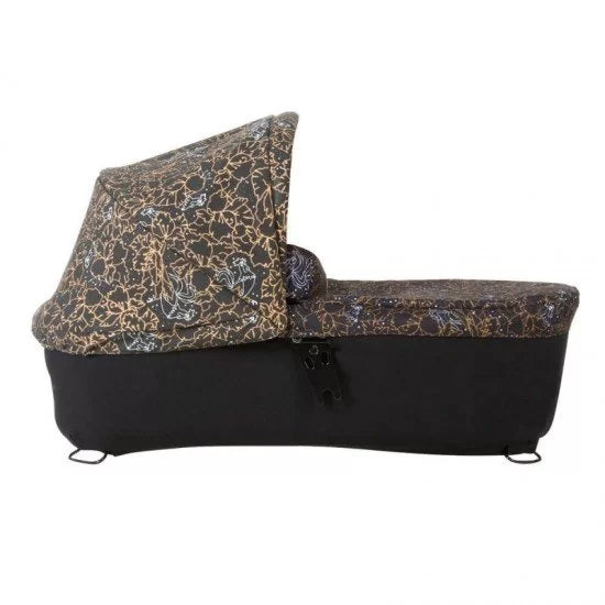 Кош За Новородено Urban Jungle Luxury Collection - Кошове За Новородено - Phil&Teds - BebeMama