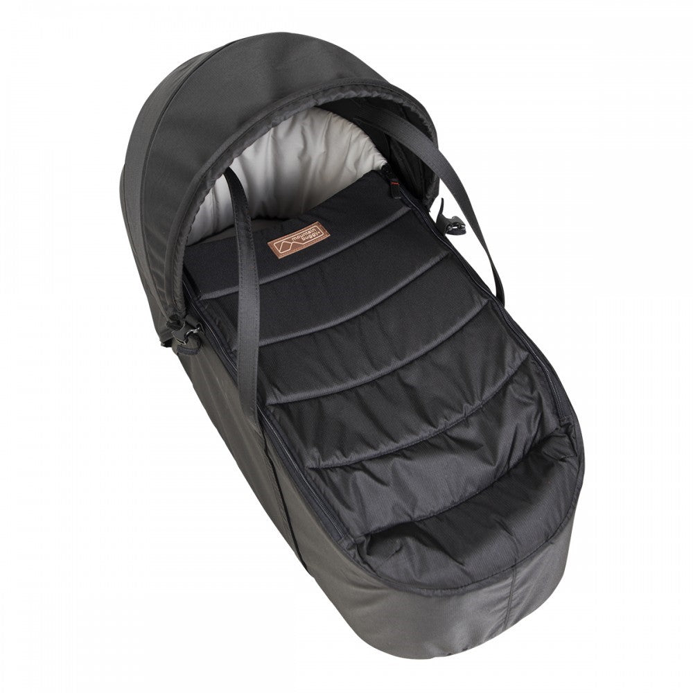 Кош За Новородено + Сенник Mb Cocoon - Кошове За Новородено - Phil&Teds - BebeMama