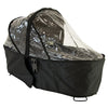 Дъждобран За Кош За Новородено Carrycot Plus ЗаMb Duet/ Swift/Mini - Чадъри И Дъждобрани - Phil&Teds - BebeMama