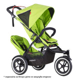 Количка P&T Sport V5 --- BebeMama