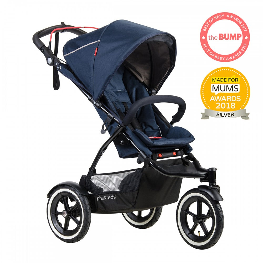 Количка P&T Sport V5 --- BebeMama