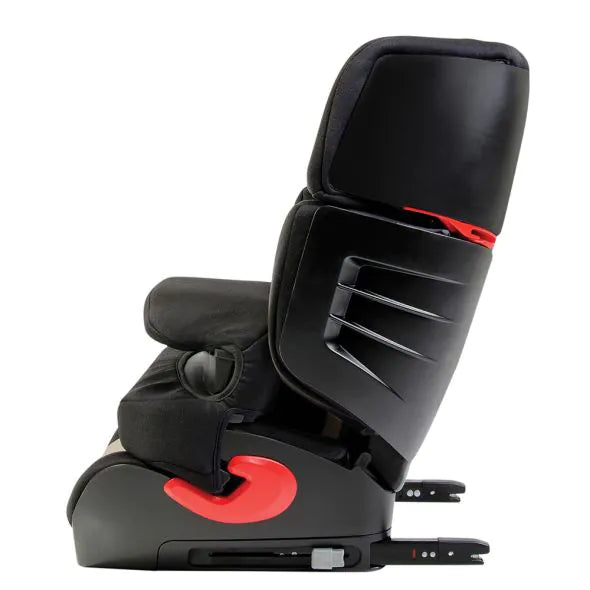 Столче За Кола Haven С Isofix И Safeguard 9-36 Кг --- BebeMama
