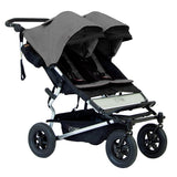 Количка Mountain Buggy Duet V3 /За Две Деца/ --- BebeMama