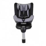 Столче За Кола Safe Rotate 360° С Isofix 0-18 Кг - Група 0/1 (0-18Кг) - Phil&Teds - BebeMama