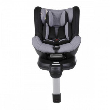 Столче За Кола Safe Rotate 360° С Isofix 0-18 Кг - Група 0/1 (0-18Кг) - Phil&Teds - BebeMama