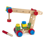 Дървен Конструктор --- BebeMama