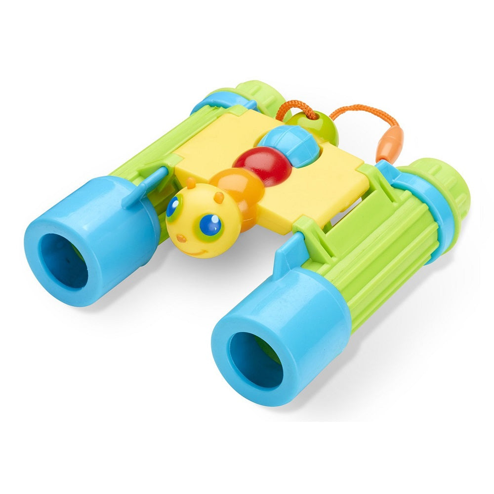 Бинокъл - Инструменти - Melissa And Doug - BebeMama