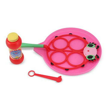 Сапунени Балони-Калинка - Спорт И Забава - Melissa And Doug - BebeMama