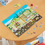 Стикери Paw Patrol Adventure Bay --- BebeMama