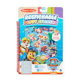 Стикери - Заливът На Приключението - Умения И Творчество - Melissa And Doug - BebeMama