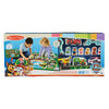 Килим С Дървени Прев. Средства Paw Patrol - Занимателни Играчки - Melissa And Doug - BebeMama
