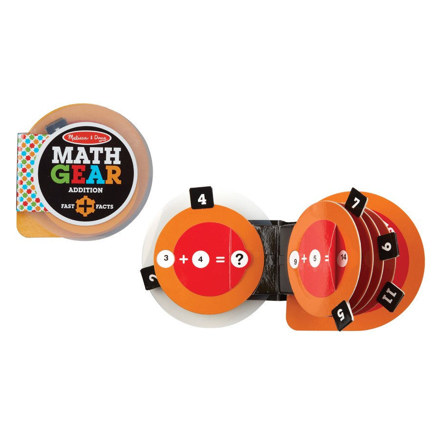Книжка За Събиране - Образователни Игри - Melissa And Doug - BebeMama