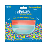 Купички За Хранене Scoop-A-Bowl 2 Броя --- BebeMama